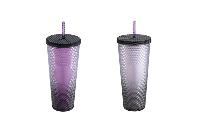 Starbucks Halloween Collection Mug thermos vacuum bottle