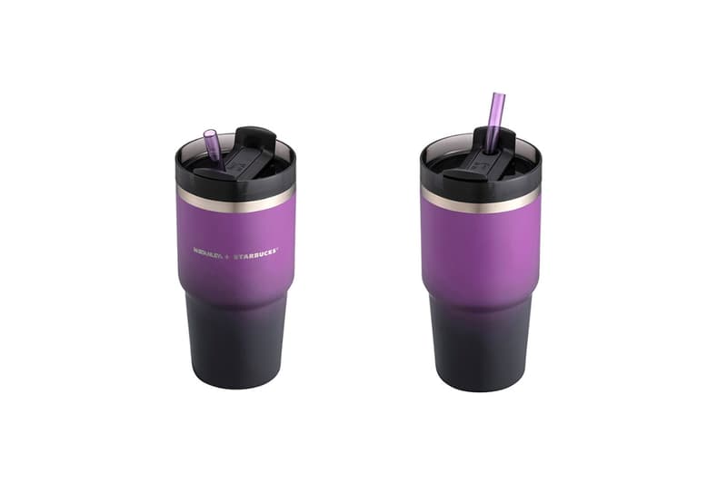 Starbucks Halloween Collection Mug thermos vacuum bottle