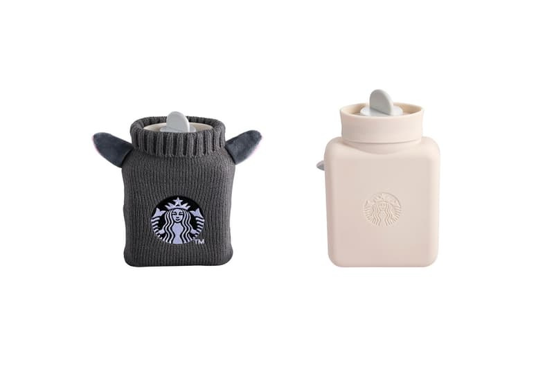 Starbucks Halloween Collection Mug thermos vacuum bottle