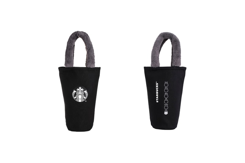 Starbucks Halloween Collection Mug thermos vacuum bottle