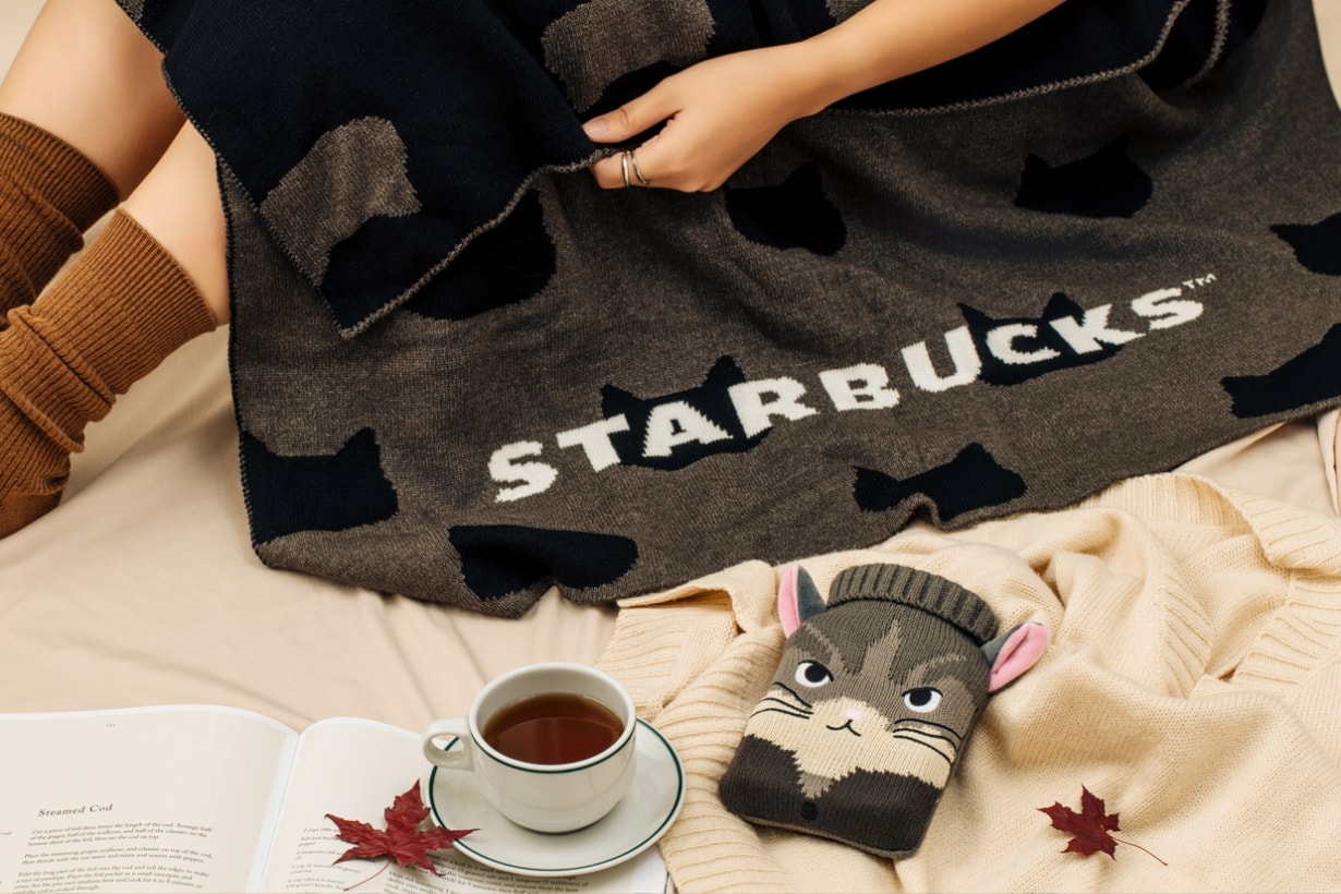 Starbucks Halloween Collection Mug thermos vacuum bottle
