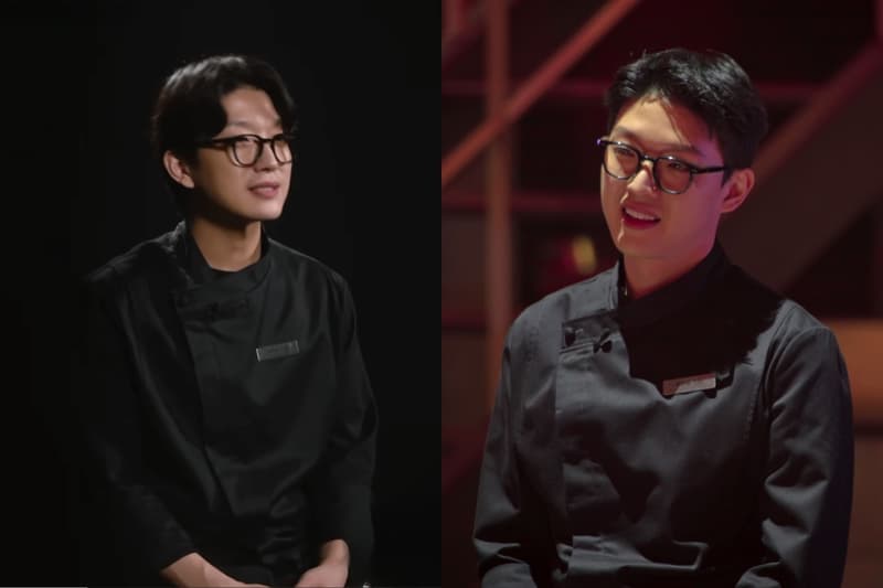 Culinary Class Wars Scott Kang Dispatch divorce Cheating rumors