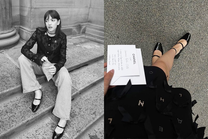 秋冬季不能沒有一對斯文的皮鞋:這 3 款黑色百搭 Mary Jane,沒有不入手的理由