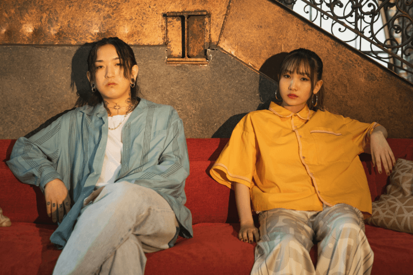 YOASOBI 亞巡台北演唱會 2025 公佈搶票資訊:僅出道五年就站上頂峰,完全是破億神曲製造機!