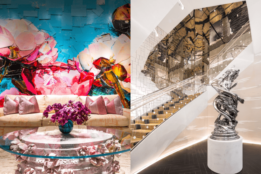 Tiffany & Co.兩大珠寶系列,個性女孩精緻耀眼的法寶,融入日常穿搭也很帥氣!