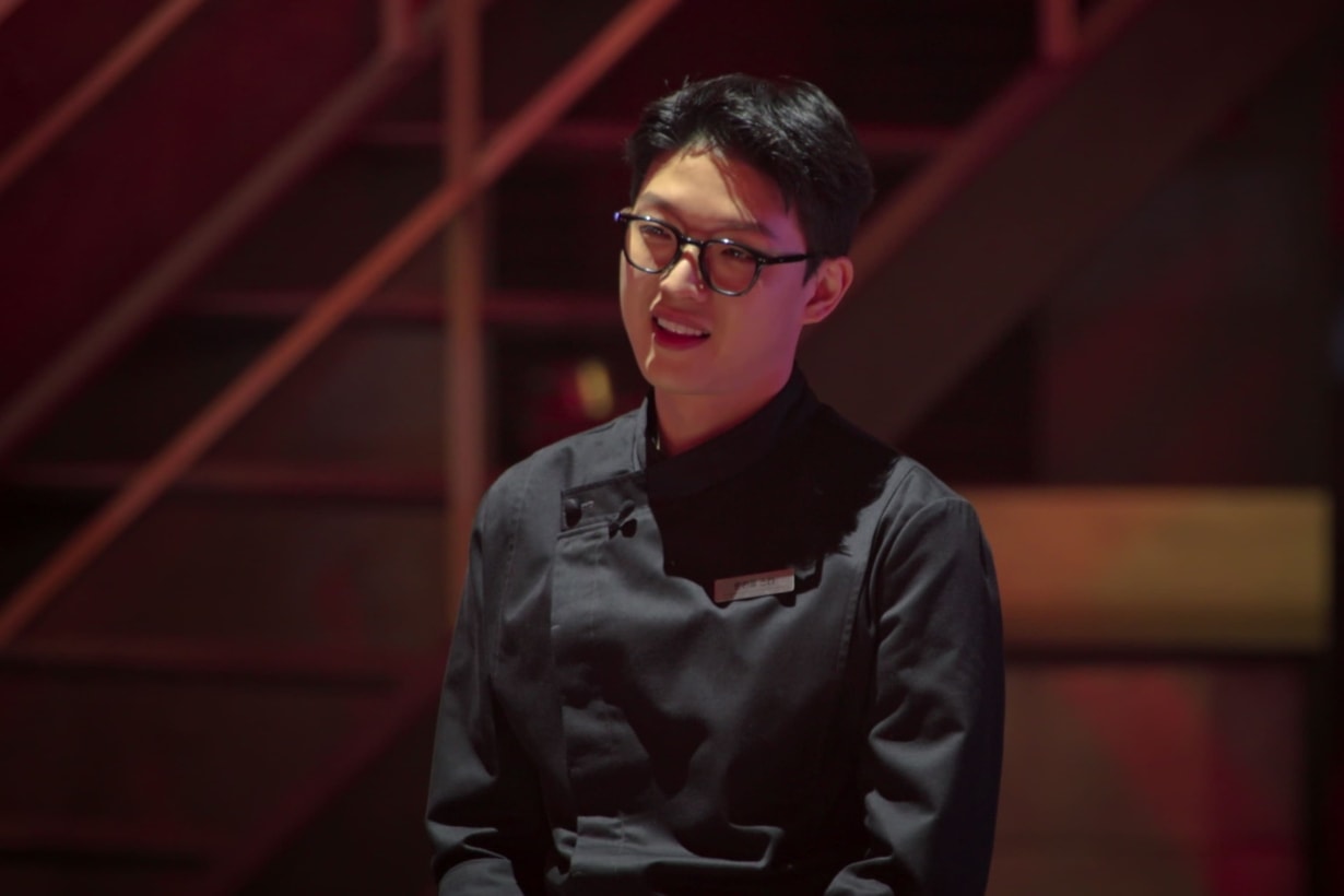 Culinary Class Wars Scott Kang Dispatch divorce Cheating rumors