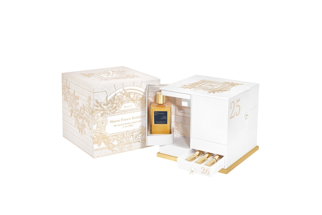 2024 christmas Beauty Advent Calendar Christmas Gift