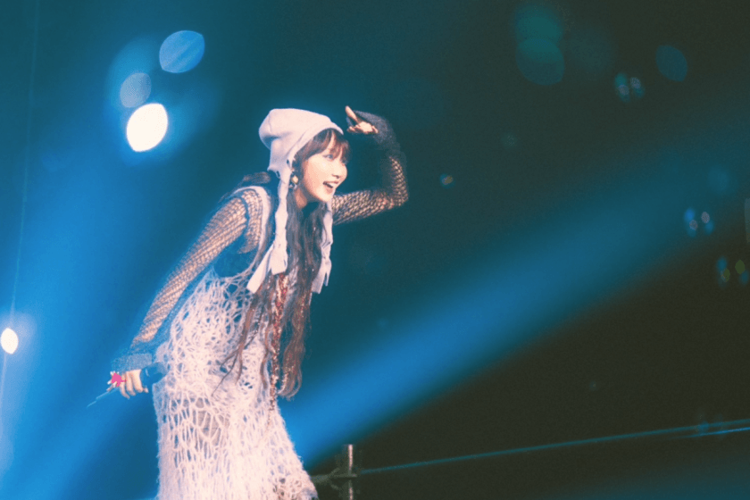 YOASOBI 亞巡台北演唱會 2025 公佈搶票資訊:僅出道五年就站上頂峰,完全是破億神曲製造機!