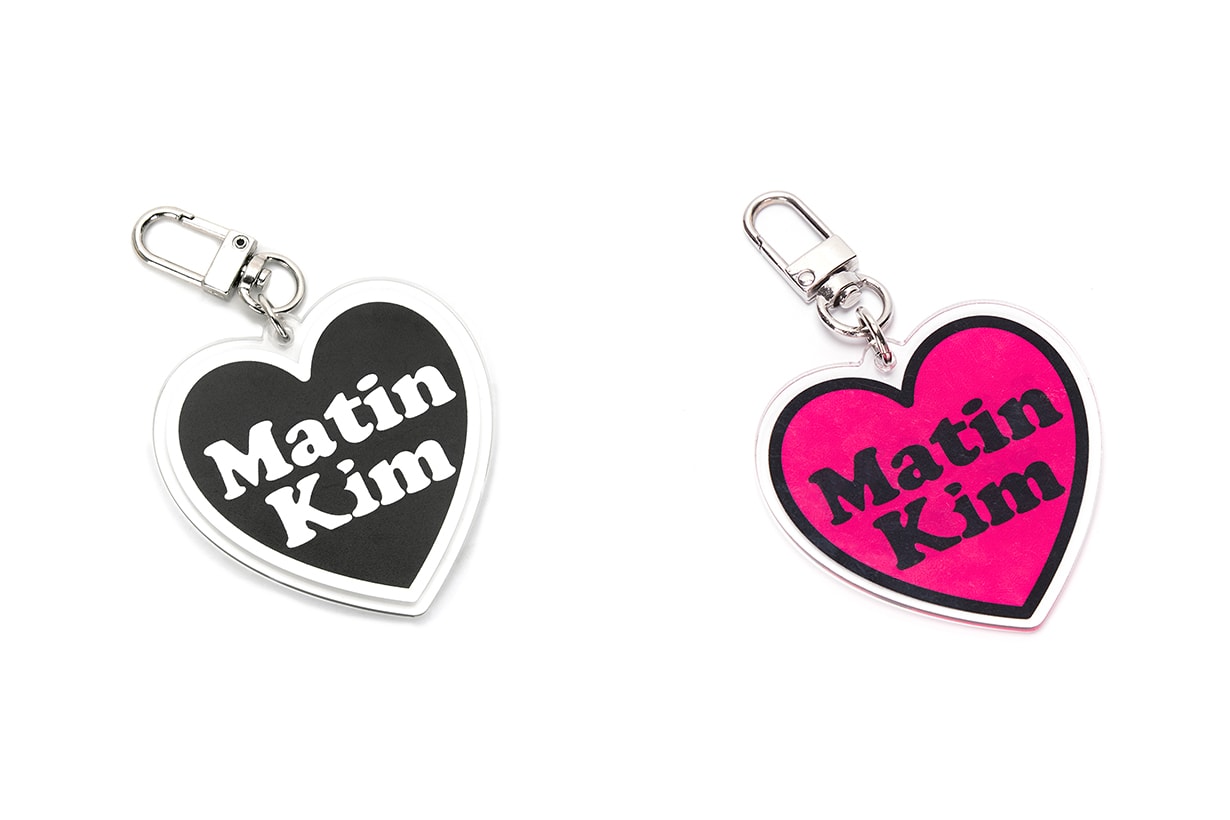 Matin Kim 香港銅鑼灣店開幕:即看編輯推介 10 大必買單品+開幕限定購物禮遇