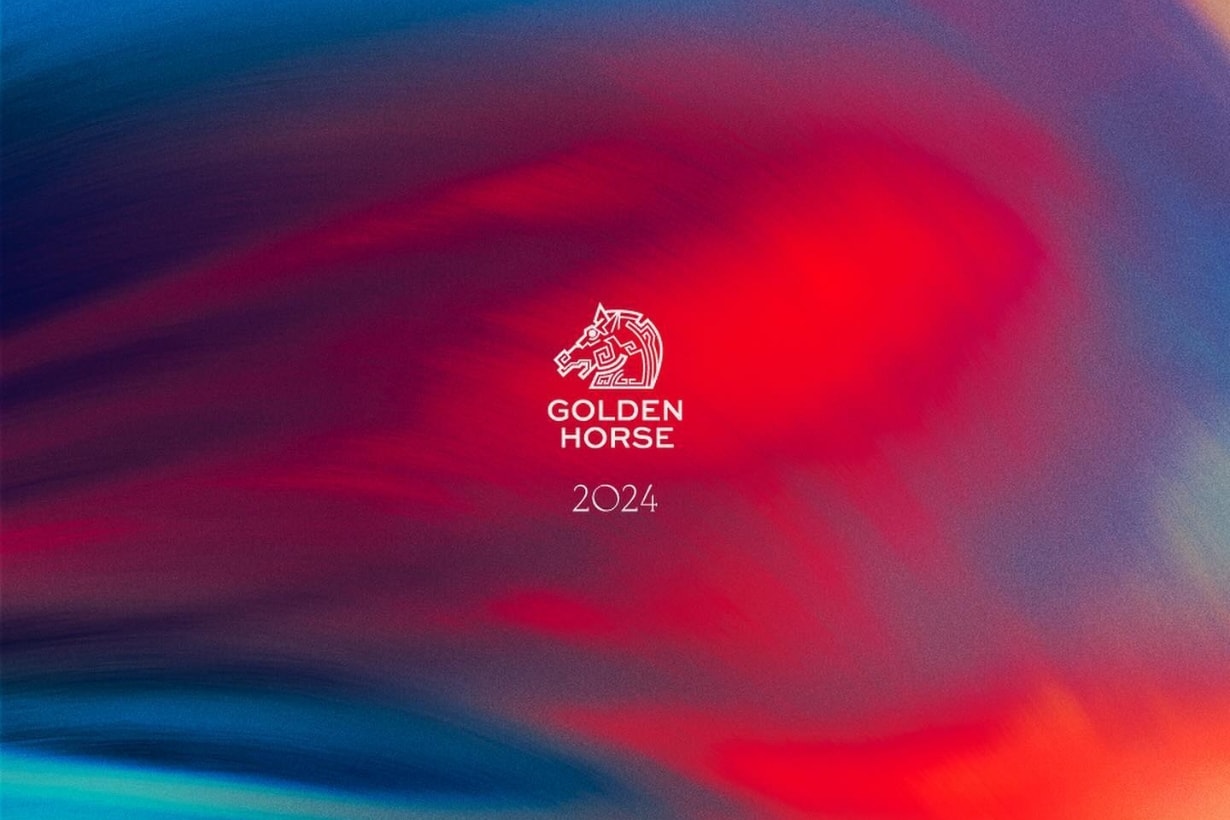 61th golden horse awards 2024 nomination list