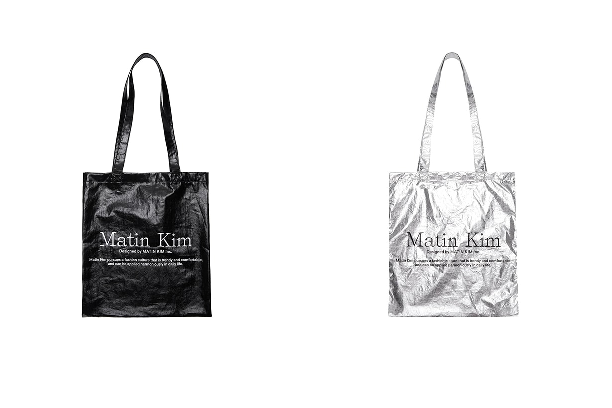 Matin Kim 香港銅鑼灣店開幕:即看編輯推介 10 大必買單品+開幕限定購物禮遇