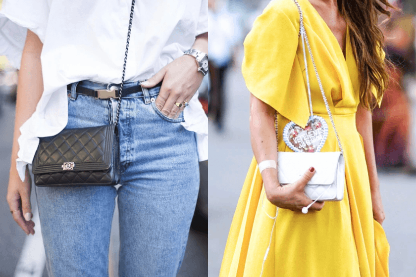 二手精品怎麼選?最炙手可熱的手袋 Top10: Louis Vuitton、Gucci 、Saint Laurent 有這幾個特點的包款開始熱銷!