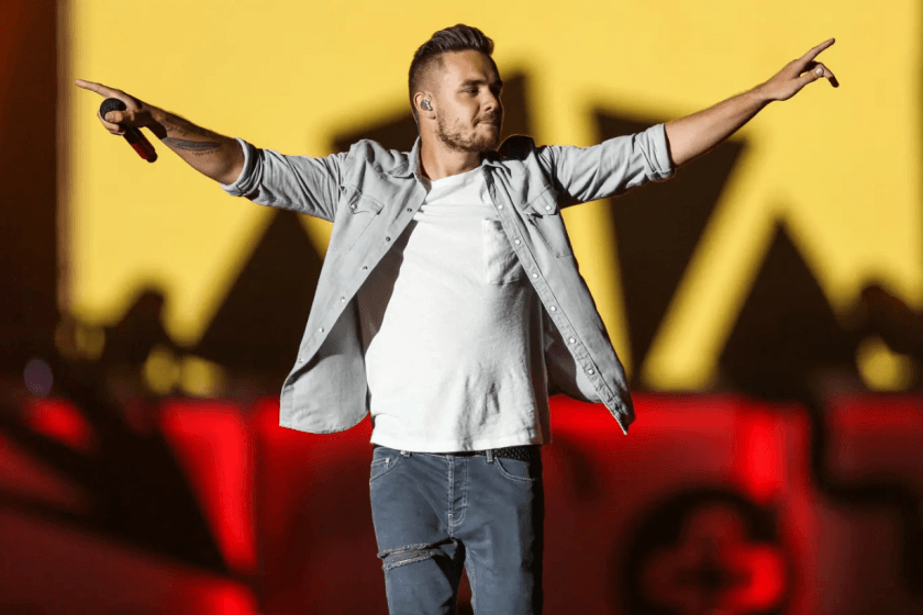 前天團 One Direction 成員 Liam Payne 逝世:長期活在成名的黑暗面是原因?