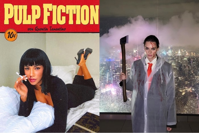 萬聖節怎麼穿?以下 5 個種類,為你提供滿滿角色裝扮靈感