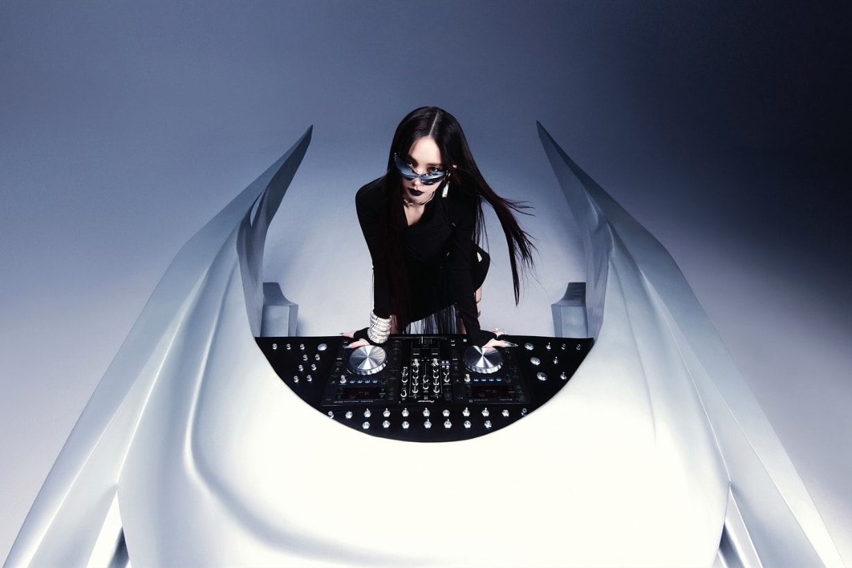 aespa Whiplash Mini Album Unbeatable Beat Teaser Giselle winter Karina Ningning