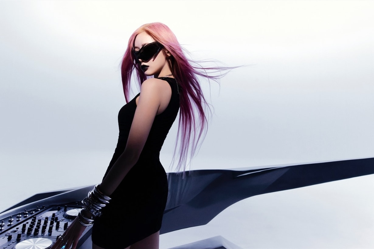 aespa Whiplash Mini Album Unbeatable Beat Teaser Giselle winter Karina Ningning