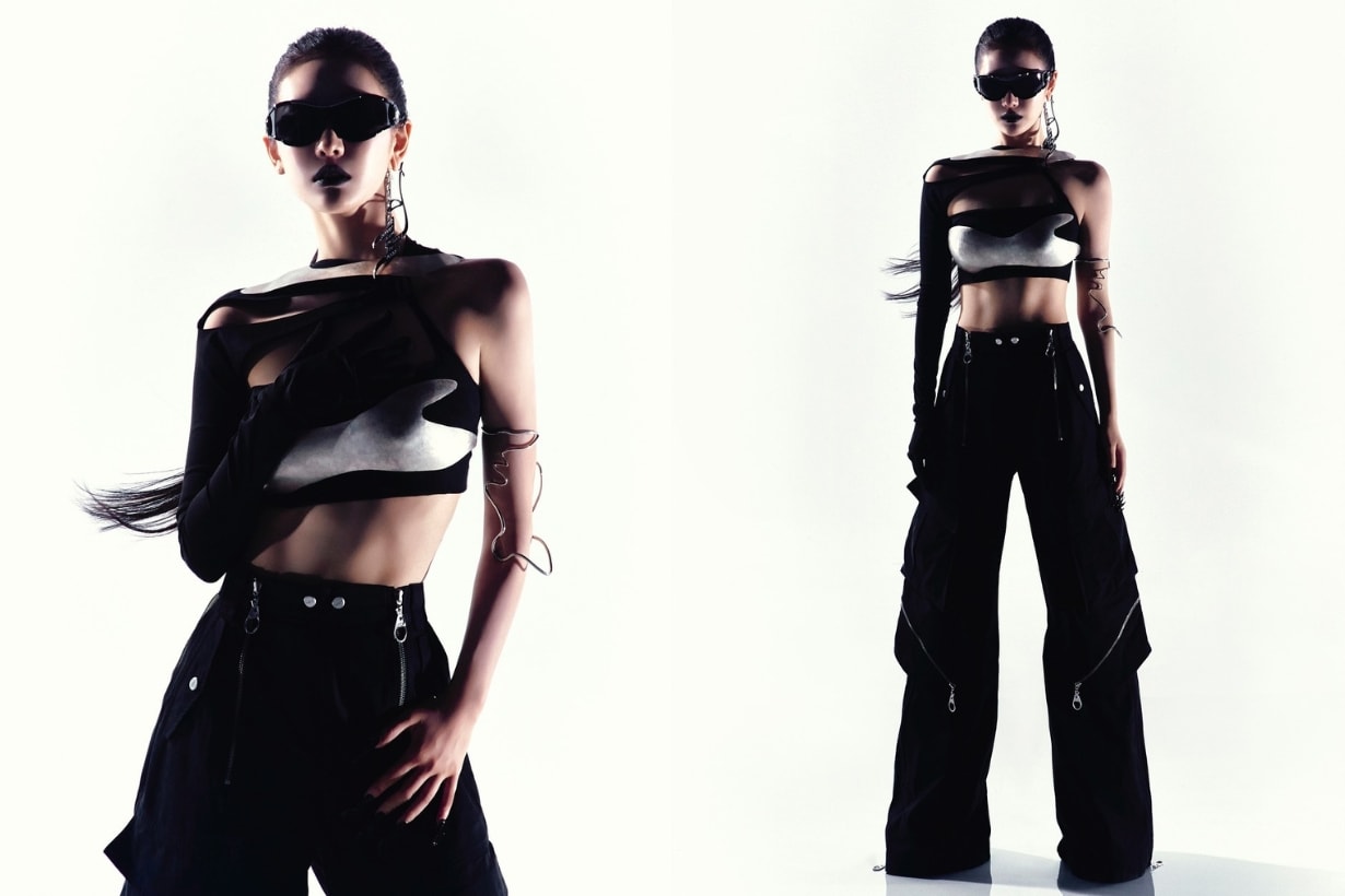 aespa Whiplash Mini Album Unbeatable Beat Teaser Giselle winter Karina Ningning