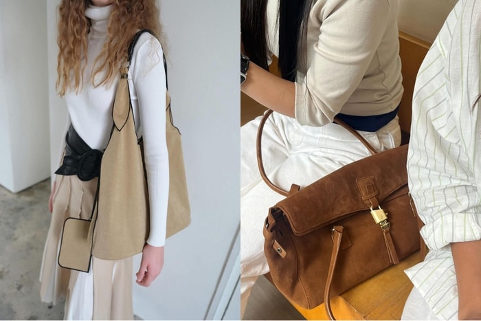 靜奢風包包推薦:喜歡低調優雅的你,必須要認識 Archivépke 這個品牌