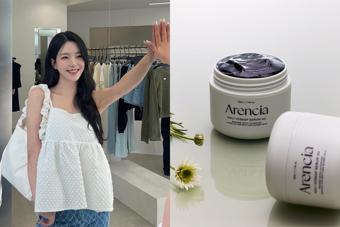 3 小時就創下 10 億韓元銷售紀錄:這款精華是韓國女生的白晢膚色不帶黃氣的原因!