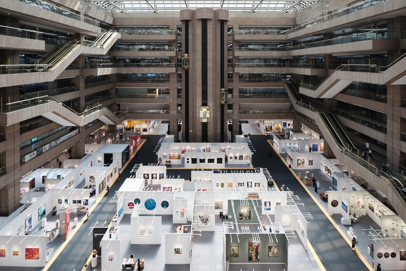 Art Taipei 2024 Info