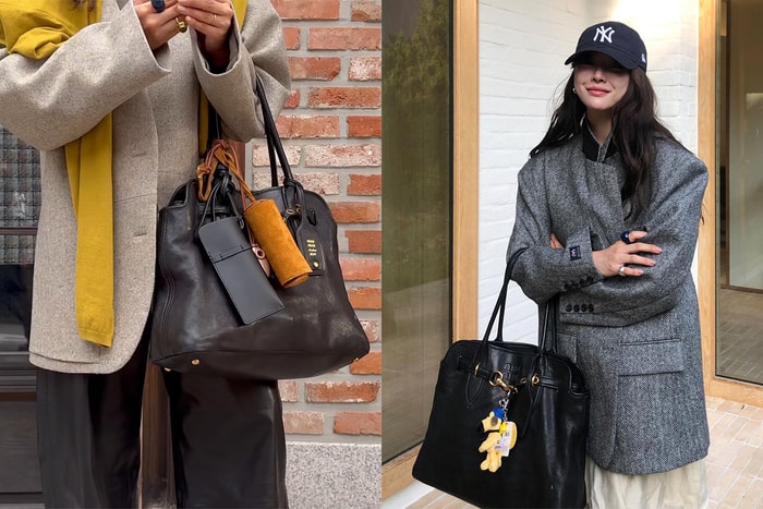 手袋也要變美:入手這 5 款可愛到極 Bag Charm,讓你回頭率飆升!