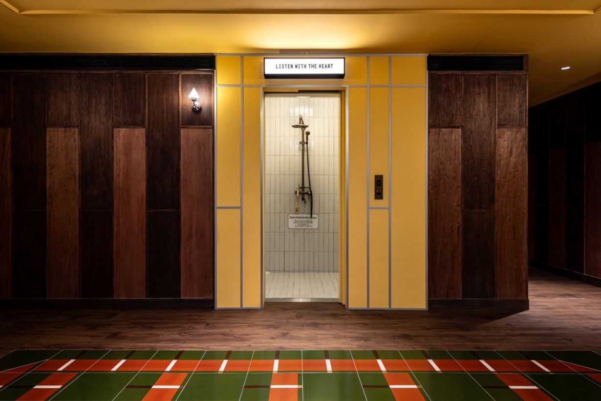 but We love butter Butter Hotel Taichung open info