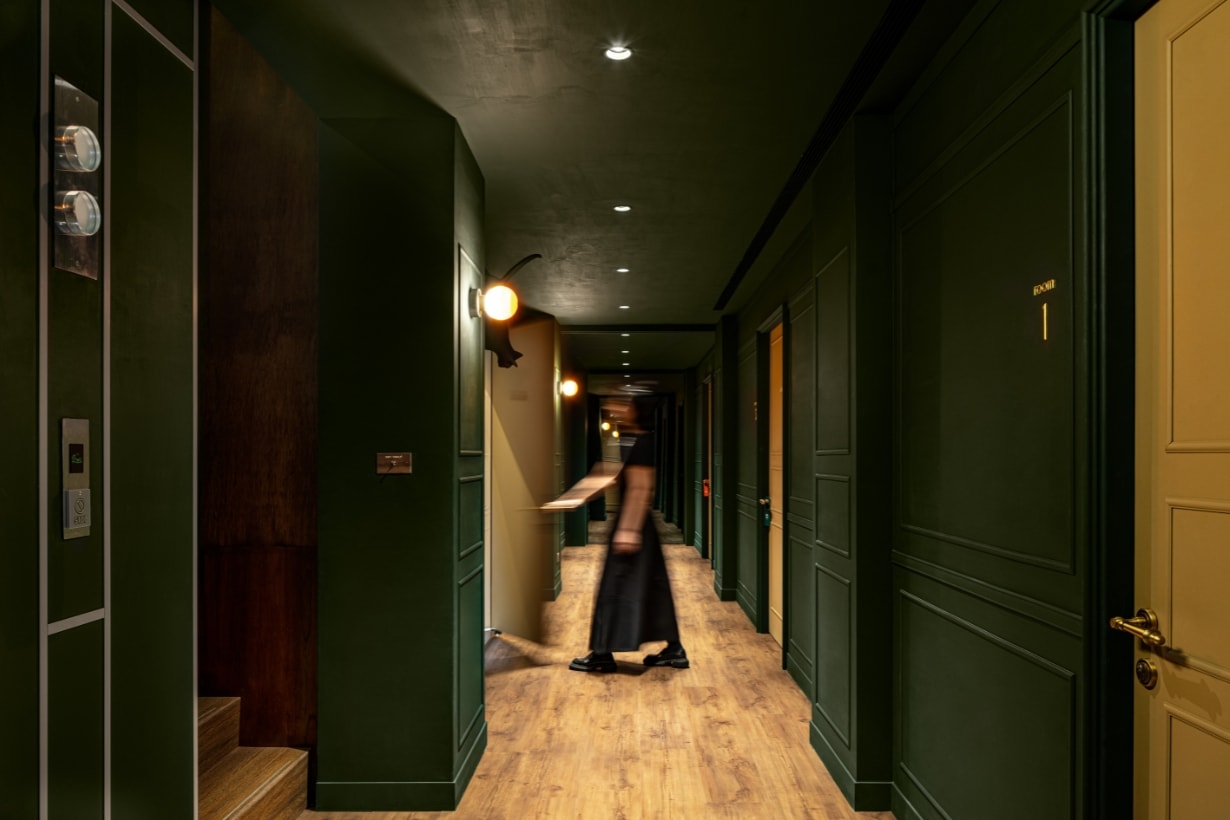 but We love butter Butter Hotel Taichung open info