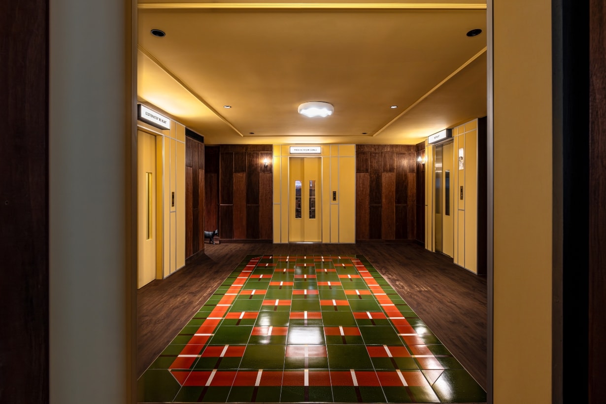 but We love butter Butter Hotel Taichung open info