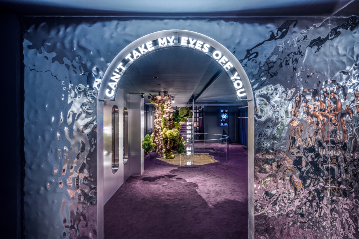 but We love butter Butter Hotel Taichung open info
