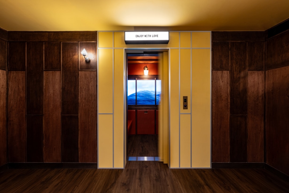 but We love butter Butter Hotel Taichung open info