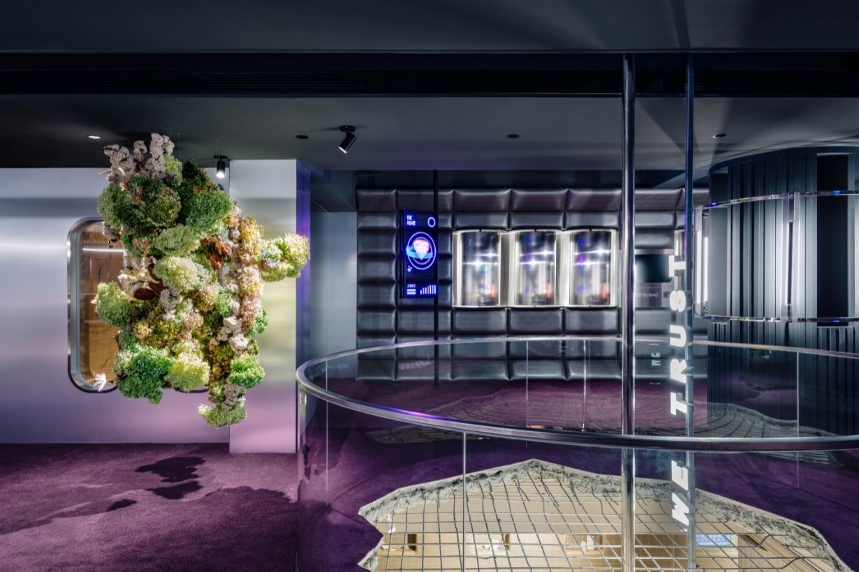 but We love butter Butter Hotel Taichung open info