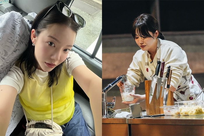 《黑白大廚》遺珠:「生意天才趙老闆」受《金三順》啟發,她的餐廳連財閥會長也大讚