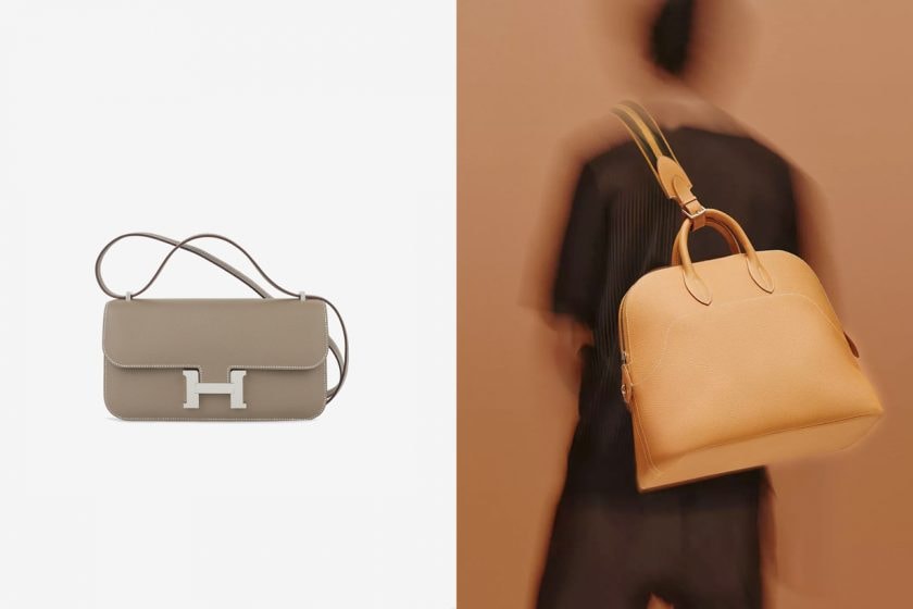 Hermès financial reports 2024 Q1-3 highlights