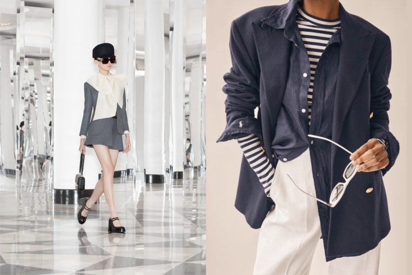 michael rider celine who phoebe philo ralph lauren artist director about