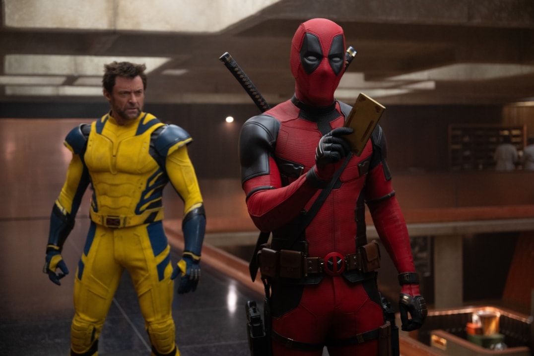 Disney Plus 11 Nov 2024 Drama Movie List