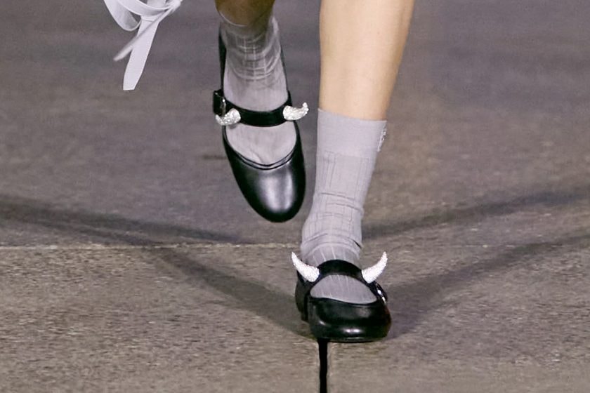 fashion week paris new york milan london bags shoes style popbee editor pick 2024 spring summer trend