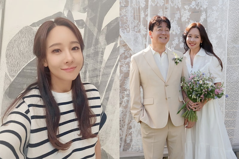 Netflix《黑白大廚》白種元老婆是誰？演員、媽媽，更被稱作「南韓最幸福的女人」！