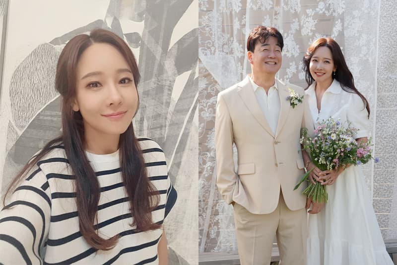 Netflix《黑白大廚》白種元老婆是誰?演員、媽媽,更被稱作「南韓最幸福的女人」!