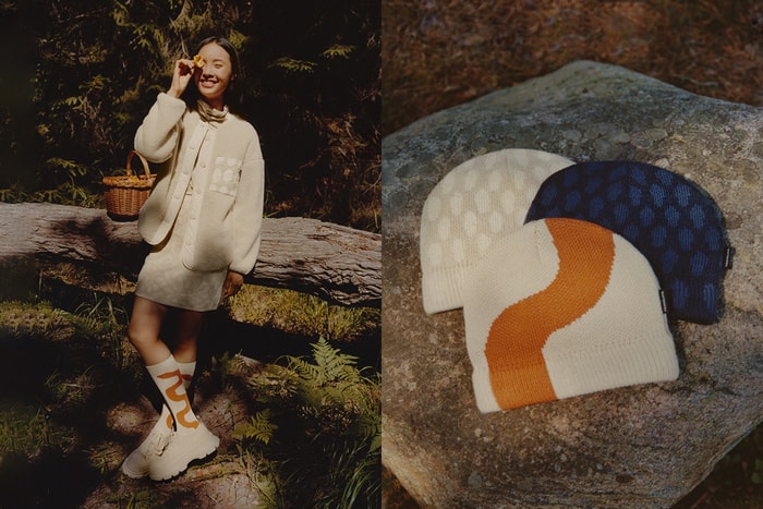 溫暖又可愛:總是熱賣的 UNIQLO x Marimekko,2024 秋冬讓人想通通打包!