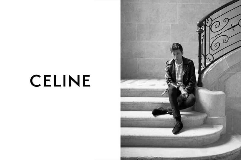 Celine 宣佈 Hedi Slimane 正式離任，時尚圈多了一個空出來的大位！