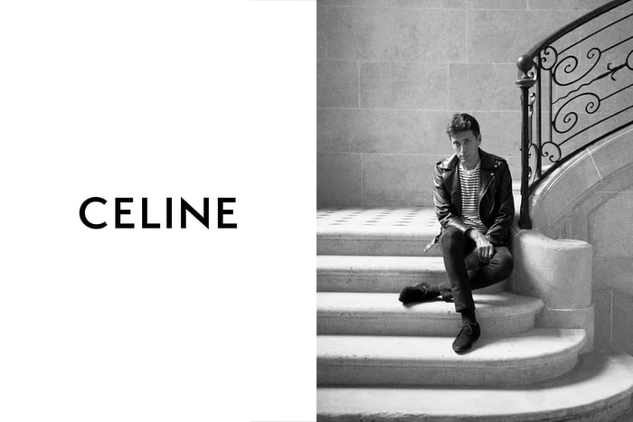 謠言成真:Celine 宣佈 Hedi Slimane 正式離任,時尚圈多了一個空出來的大位!