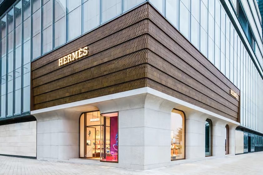 Hermès financial reports 2024 Q1-3 highlights