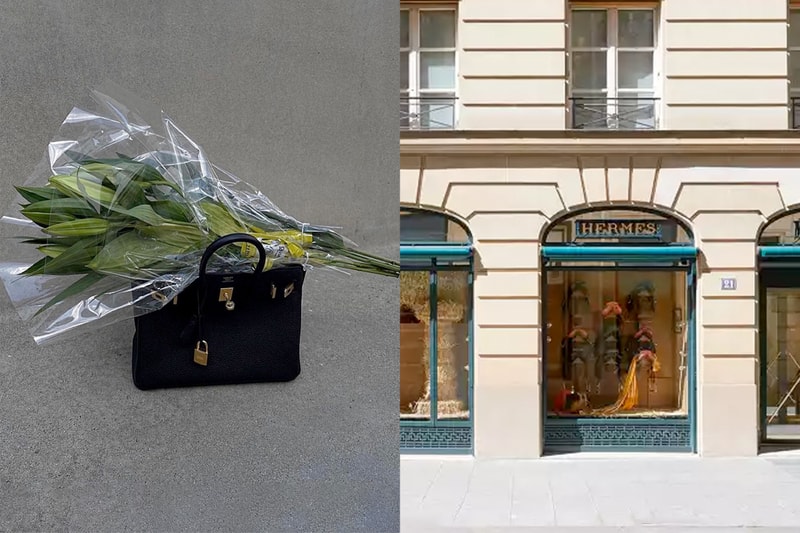 Hermès 2024 業績逆風上漲：除了 Birkin、Kelly，這 2 款黑馬手袋買氣也不容小覷！