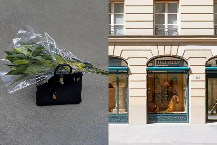 Hermès 業績逆風上漲:除了 Birkin、Kelly,這 2 款黑馬手袋買氣也不容小覷!