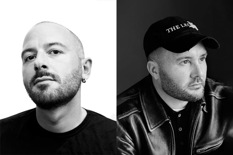 Kim Jones 離開 Fendi、Balenciaga 宣布與 Demna 續約... 時尚圈創意總監異動！