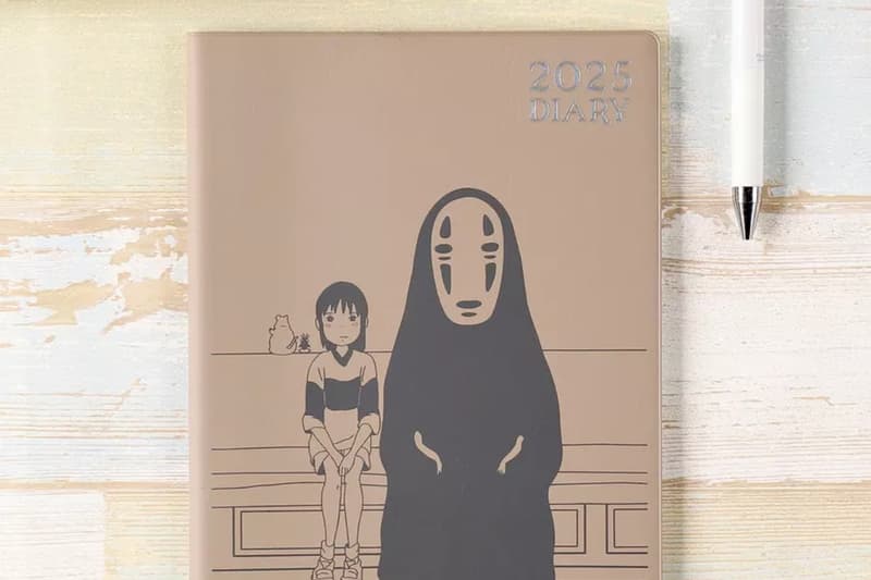 eslite bookstore planner diary calendar 2025