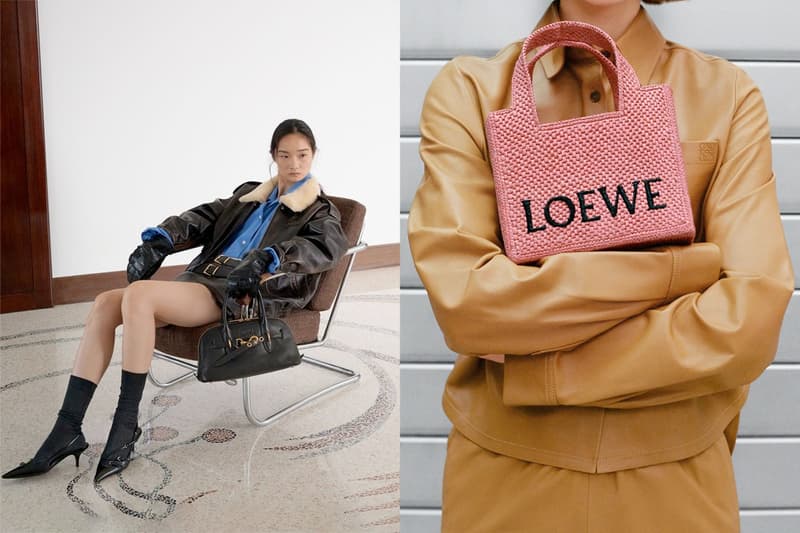 Lyst 2024 Q3 熱門品牌榜:景氣影響了精品競爭力?4 個潛力品牌第一次入榜!