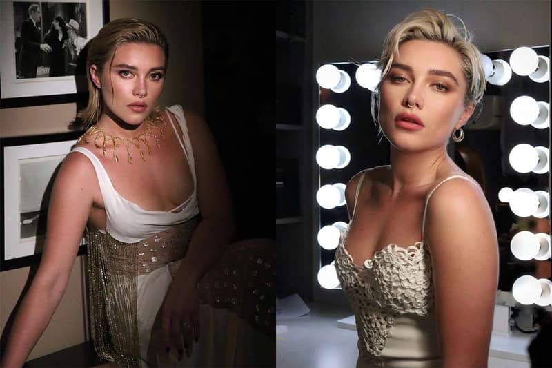 依然有人不懂讀她的名字：Florence Pugh 教曉我們一個記住發音的好方法 