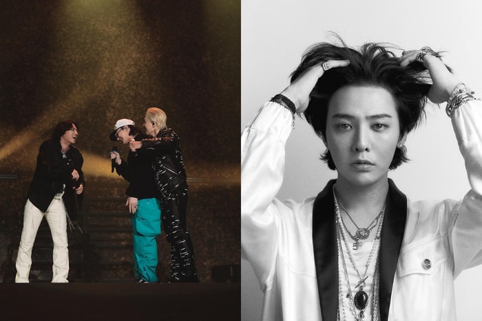 歌迷熱議:G-Dragon 傳出預計將在 10 月份回歸,還要與 BIGBANG 成員合體演出!