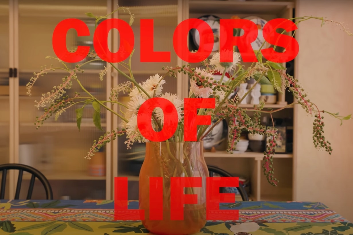 gong hyo jin new house room tour